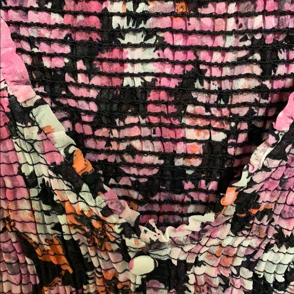 Zara top - Picture 7 of 13